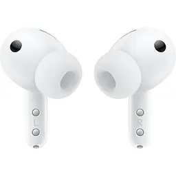 Навушники Samsung Galaxy Buds4 Pro White (SM-R640NZWA) [159690] - мініатюра 3