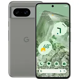 Смартфон Google Pixel 8 8/128GB Hazel Refurbished
