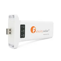 Зарядна станція Felicity Apollo 6KLP01G01-M1, 6KW, 5,12KW LiFePo4 44.8-57.6V, MPPT (100-500V), 100A, IP21, CAN, RS485, Wi-Fi/GPRS, 640*450*940mm - мініатюра 7