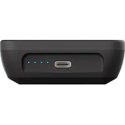Зовнішній акумулятор Intertool WT-7010 6400mAh 15W [133764] - мініатюра 5