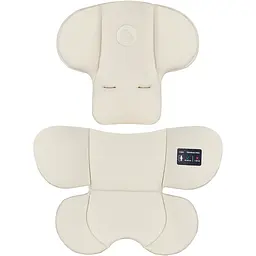 Автокрісло Lionelo Astrid i-Size Beige Cream (LO-ASTRID I-SIZE BEIGE CREAM ) - мініатюра 4