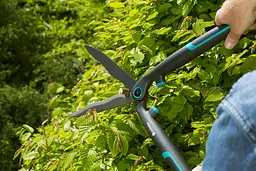 Ножиці для живоплоту Gardena EasyCut (12301-20.000.00) - мініатюра 3