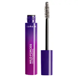 Туш для вій Lumene Wild Forces Volume Mascara для надзвичайного об'єму Black, 14 мл