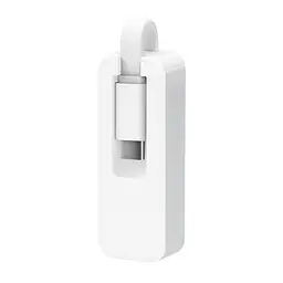 TP-Link Сітковий адаптер UE300 USB type-C to GE - мініатюра 6