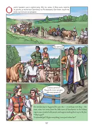 Микола Гоголь. Комікси - Микола Гоголь - мініатюра 14