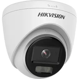 Камера відеоспостереження Hikvision DS-2CD1327G0-L(C) (2.8) - мініатюра 2