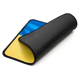 Килимок для мишки Vinga (MP256 Flag of Ukraine) - мініатюра 4