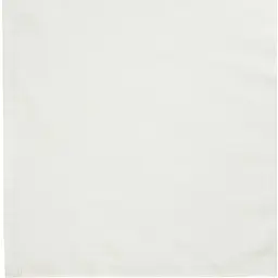 Простирадло МВМ My Home (MVM) Місячне сяйво айворі 160 x 240 см (BL-FS-15 IVORY) - мініатюра 2