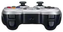 Геймпад Logitech Wireless Gamepad F710 (6045627) - мініатюра 2