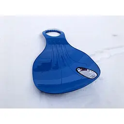 Санки-лопата Prosperplast Kid сині - мініатюра 2