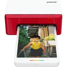 Портативний фотопринтер Polaroid HI-Print 4х6 (9165) [169714] - мініатюра 3