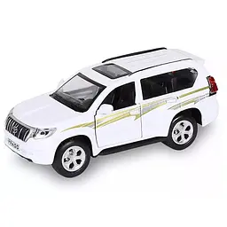 Автомодель дитяча TechnoDrive Toyota Prado 1:40