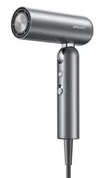 Фен-стайлер Dreame Pocket AHD51-GR Grey