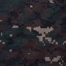 Килимок самонадувний Ranger Оlimp Camo RA6643 - мініатюра 8