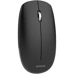 Миша Proove Ramp Black (WNRM00022001) - мініатюра 3