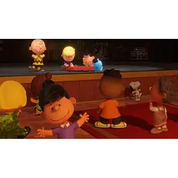 Гра Snoopy & The Great Mystery Club англійська версія Nintendo Switch - мініатюра 3