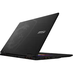 Ноутбук MSI Crosshair A18 HX A8WGKG (A8WGKG-009US) [167456] - мініатюра 5