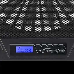 Підставка для ноутбука до 17 Alize Black Esperanza teh0023845 - мініатюра 4