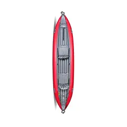 Каяк Gumotex Twist 2/1 Red/Grey (1053-5С/11С-2/1 /021-twist)