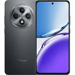 Смартфон Oppo Reno 12 FS 5G 8/512GB Matte Grey Global NFC