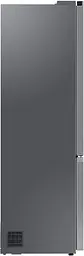 Холодильник з морозильною камерою Samsung RB38C603CS9 - мініатюра 6