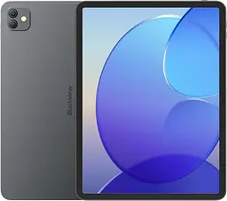 Планшет Blackview Link 8 6/256GB Starry Grey (Global) + стілус + чохол + миша + клавіатура + навушники