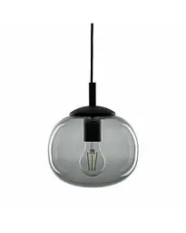 Підвісний світильник TK Lighting 5825 Vibe E27 1x15W IP20 Bk - мініатюра 3