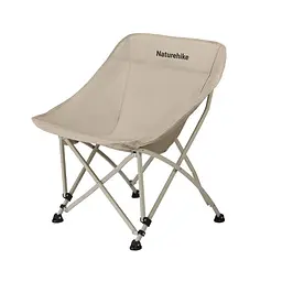 Стілець складаний Naturehike Stellaluna T04 CNK2550JJ022 бежевий