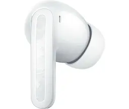 Навушники бездротові Xiaomi Redmi Buds 5 Pro (BHR7662GL) 2024 білі - мініатюра 5