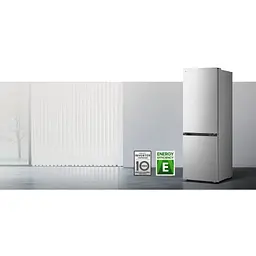 Холодильник LG GC-B509EMSM - мініатюра 8