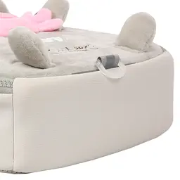 Рюкзак шкільний  ортопедичний дитячий Yes My Pusheen K-33XXS - мініатюра 10
