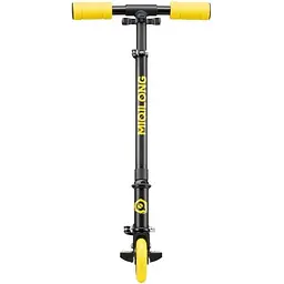Самокат Miqilong Cart Чорний (CART-100-BLACK) - мініатюра 5