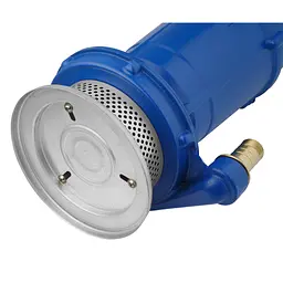 Дренажний насос Agua QDX 7-32-0.75 (CV035077) - мініатюра 3