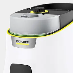 Пароочищувач Karcher SC 4 Deluxe (1.513-460.0) - мініатюра 2