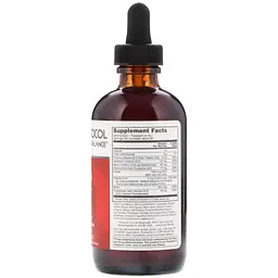 Вітамін В-12 Protocol for Life Balance Liquid B-12 5000 мкг 118 мл - мініатюра 2