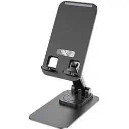 Підставка для телефону Hoco PH50 Black