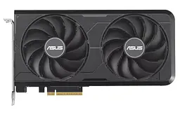 Відеокарта ASUS RTX 5060 Ti 16GB Dual OC EVO (DUAL-RTX5060TI-O16G-EVO) (GDDR7, 128 bit, PCI-E v5.0 x8)