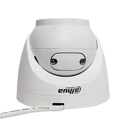 Камера відеоспостереження Dahua DH-IPC-HDW2449T-S-IL 2.8mm - мініатюра 2