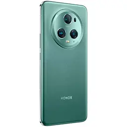 Смартфон Honor Magic 5 Pro 2023 12/512Gb PGT-AN10 Grade Q Seller Refurbished Meadow Green - мініатюра 3