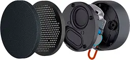 Портативна акустика Xiaomi Mi Portable Bluetooth Speaker Grey [BHR4802GL] [83493] - мініатюра 6