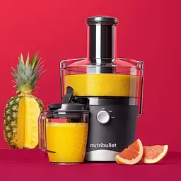 Соковижималка Nutribullet NBJ100G (00000026158) - мініатюра 5