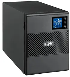 Джерело безперебійного живлення Eaton 750 ВА / 525 Вт / 7 А*ч (5SC750I)