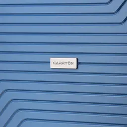 Валіза CarryOn Transport (S) Blue Jeans (502407) - мініатюра 10