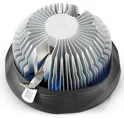 Кулер для процесора GAMMA ARCHER, алюминий, 1x120 мм, для Intel 1200/115x/775 Deepcool teh0027917 - мініатюра 2