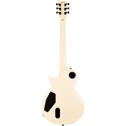 Електрогітара LTD EC-401 Olympic White (160734) - мініатюра 2