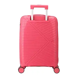 Валіза Semi Line 20" (S) Magenta (T5828-1) - мініатюра 4