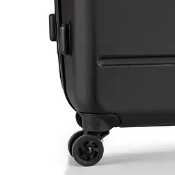 Валіза Swissbrand Berlin M Black (SWB_LHBER001M) - мініатюра 6