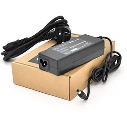 Блок живлення до ноутбуку Merlion ASUS 90W 19V 4.74А, 5.5*2.5 (LAS90/19-5.5*2.5)