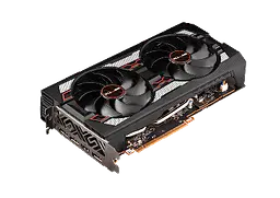 Відеокарта AMD Radeon RX 6700 XT 12GB Sapphire Pulse OC (11306-05) Б/В - мініатюра 2