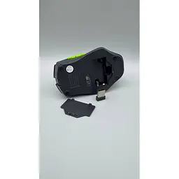 Бездротова мишка XSTRIKE XS-400 USB приймач 1200/2400 DPI - мініатюра 4